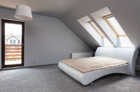 Bardrainney bedroom extensions